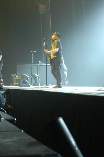 Fall Out Boy at The Frank Erwin Center