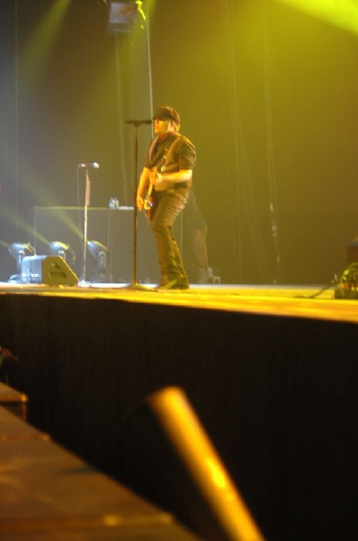 Fall Out Boy at The Frank Erwin Center