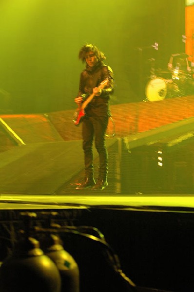 Fall Out Boy at The Frank Erwin Center