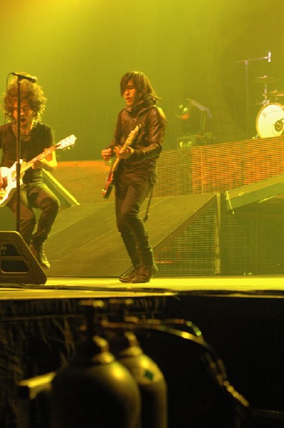 Fall Out Boy at The Frank Erwin Center