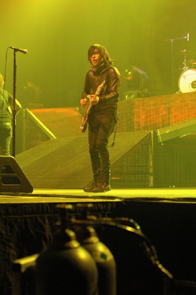 Fall Out Boy at The Frank Erwin Center