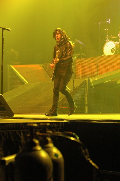 Fall Out Boy at The Frank Erwin Center