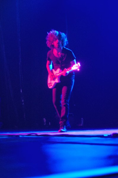 Fall Out Boy at The Frank Erwin Center