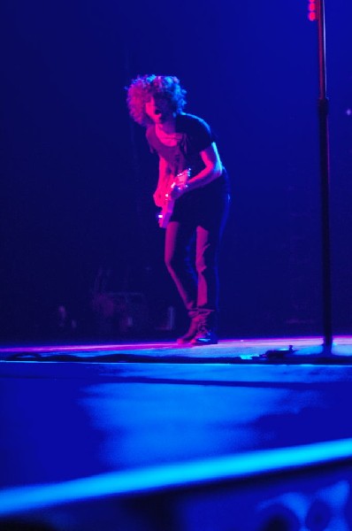 Fall Out Boy at The Frank Erwin Center