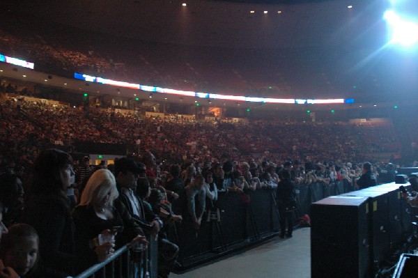 Fall Out Boy at The Frank Erwin Center
