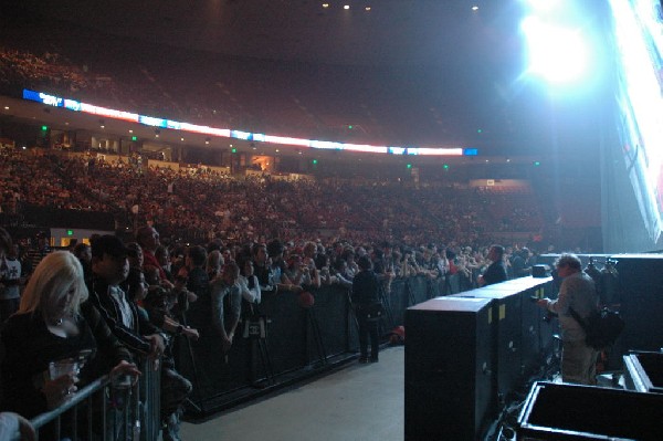 Fall Out Boy at The Frank Erwin Center