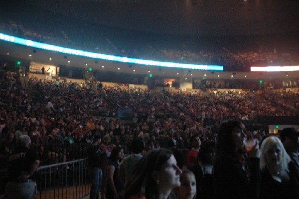 Fall Out Boy at The Frank Erwin Center