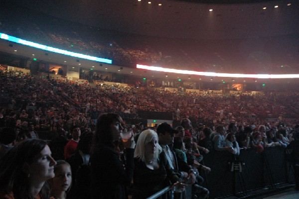 Fall Out Boy at The Frank Erwin Center