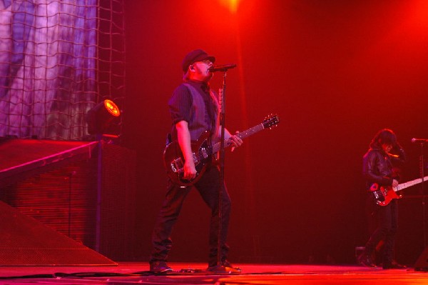 Fall Out Boy at The Frank Erwin Center