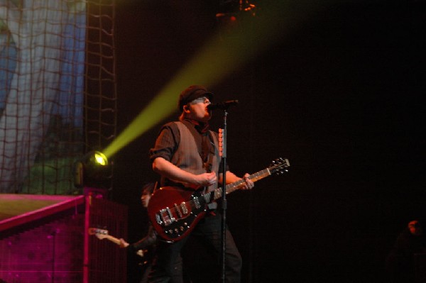 Fall Out Boy at The Frank Erwin Center