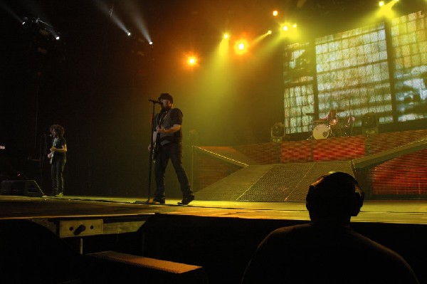 Fall Out Boy at The Frank Erwin Center