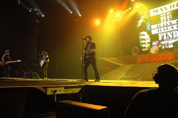 Fall Out Boy at The Frank Erwin Center