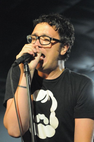 The Fashion at La Zona Rosa, Austin, Texas