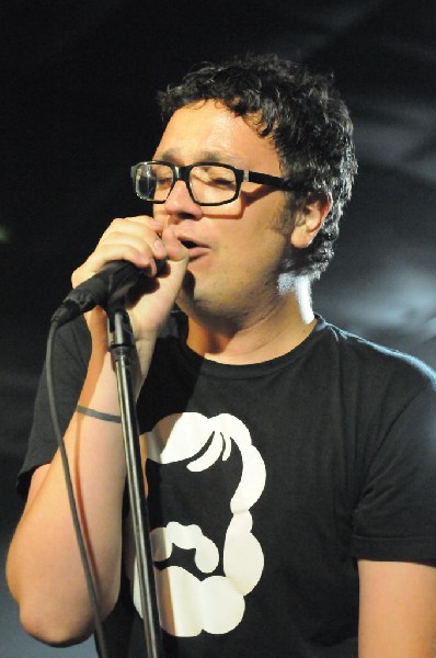 The Fashion at La Zona Rosa, Austin, Texas