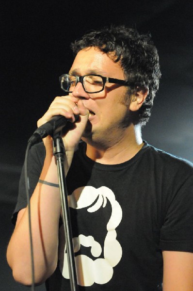 The Fashion at La Zona Rosa, Austin, Texas