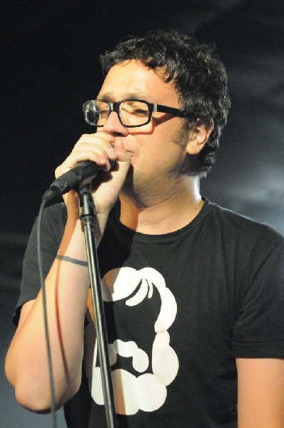 The Fashion at La Zona Rosa, Austin, Texas