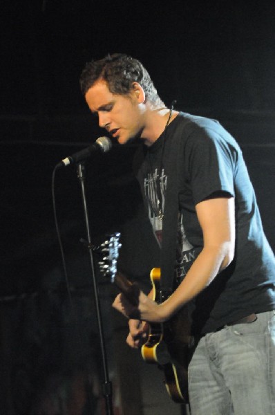 The Fashion at La Zona Rosa, Austin, Texas