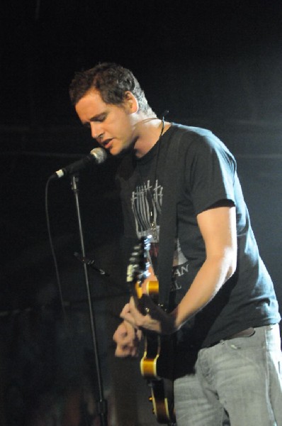 The Fashion at La Zona Rosa, Austin, Texas