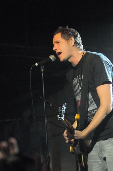 The Fashion at La Zona Rosa, Austin, Texas