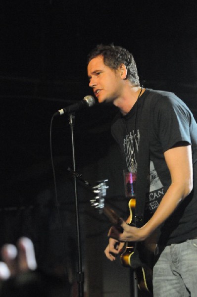 The Fashion at La Zona Rosa, Austin, Texas