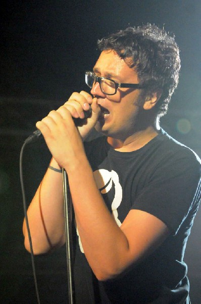 The Fashion at La Zona Rosa, Austin, Texas