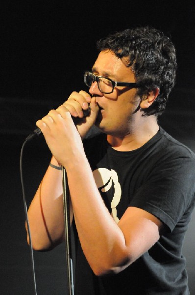 The Fashion at La Zona Rosa, Austin, Texas