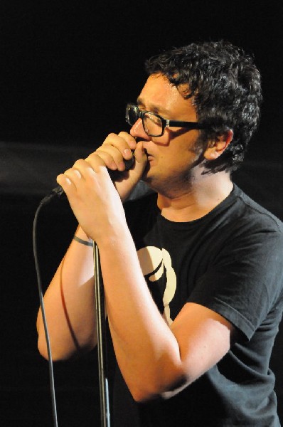 The Fashion at La Zona Rosa, Austin, Texas