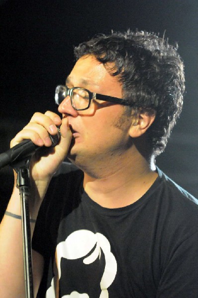 The Fashion at La Zona Rosa, Austin, Texas