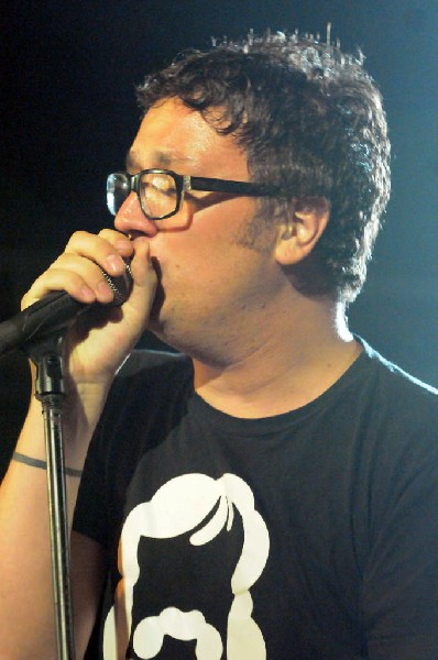 The Fashion at La Zona Rosa, Austin, Texas