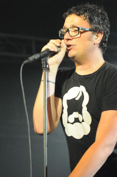 The Fashion at La Zona Rosa, Austin, Texas