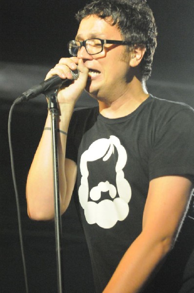 The Fashion at La Zona Rosa, Austin, Texas