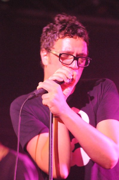 The Fashion at La Zona Rosa, Austin, Texas