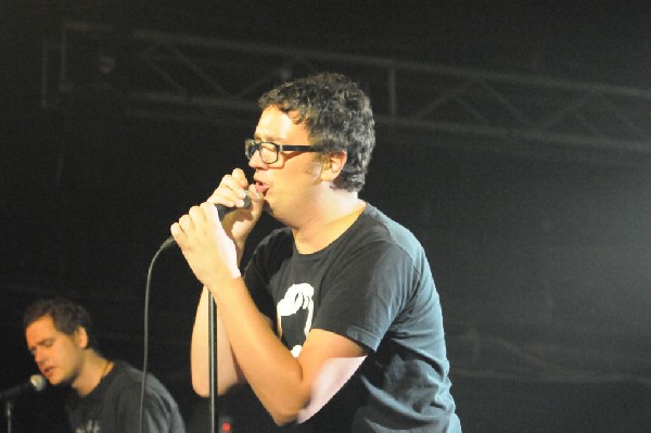 The Fashion at La Zona Rosa, Austin, Texas