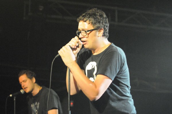 The Fashion at La Zona Rosa, Austin, Texas