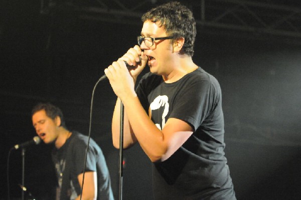 The Fashion at La Zona Rosa, Austin, Texas