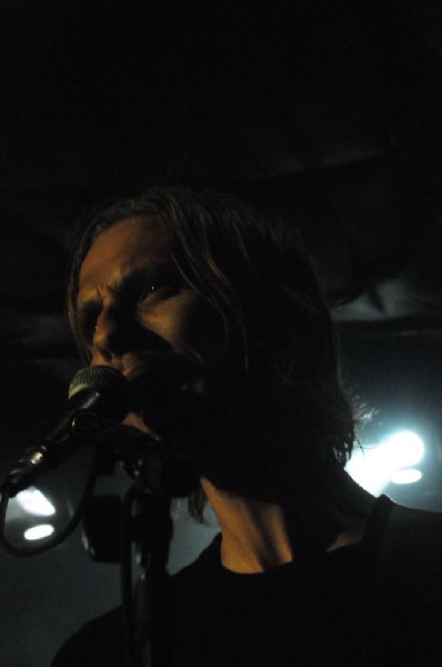 The Fashion at La Zona Rosa, Austin, Texas