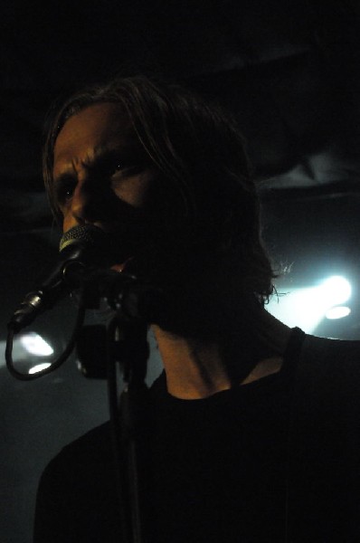 The Fashion at La Zona Rosa, Austin, Texas