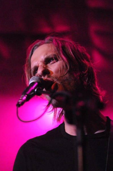 The Fashion at La Zona Rosa, Austin, Texas