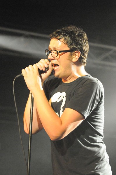 The Fashion at La Zona Rosa, Austin, Texas