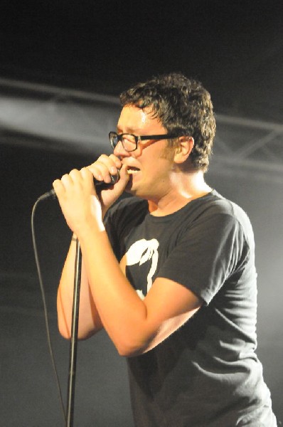 The Fashion at La Zona Rosa, Austin, Texas