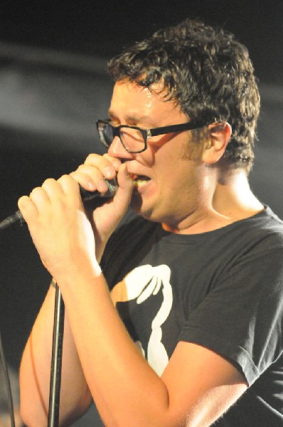 The Fashion at La Zona Rosa, Austin, Texas