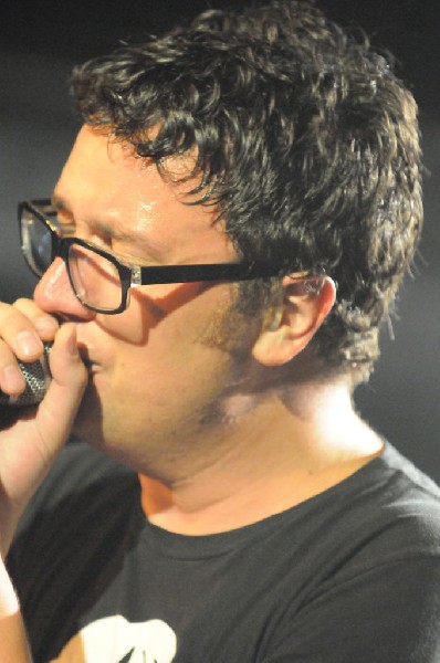 The Fashion at La Zona Rosa, Austin, Texas