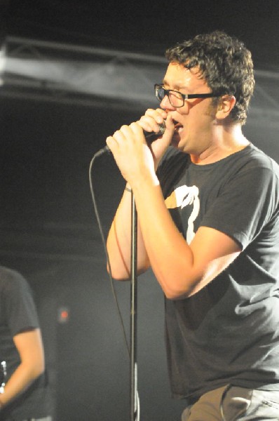 The Fashion at La Zona Rosa, Austin, Texas