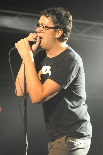 The Fashion at La Zona Rosa, Austin, Texas