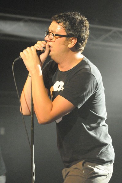 The Fashion at La Zona Rosa, Austin, Texas