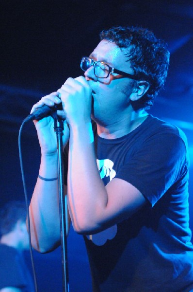 The Fashion at La Zona Rosa, Austin, Texas