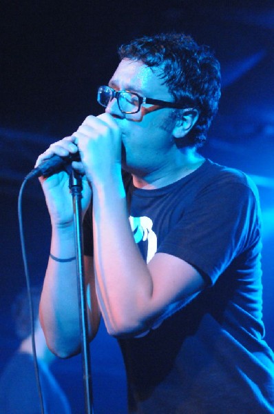 The Fashion at La Zona Rosa, Austin, Texas