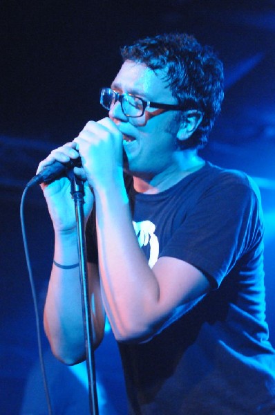 The Fashion at La Zona Rosa, Austin, Texas