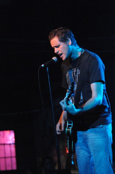 The Fashion at La Zona Rosa, Austin, Texas