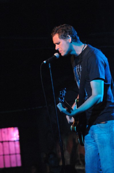 The Fashion at La Zona Rosa, Austin, Texas